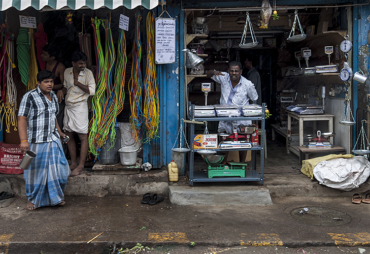 Colored Cording Shop